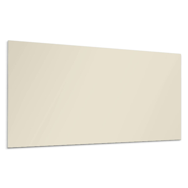 Panel na ścianę Kolor Beżowy