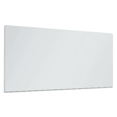 Płyta pcv na ścianę Kolor Biały