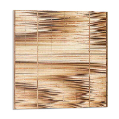 Panel ścienny pcv Deska w poziome wzory