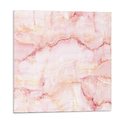 Panel dekoracyjny Marmurowe fale w harmonijnym tańcu