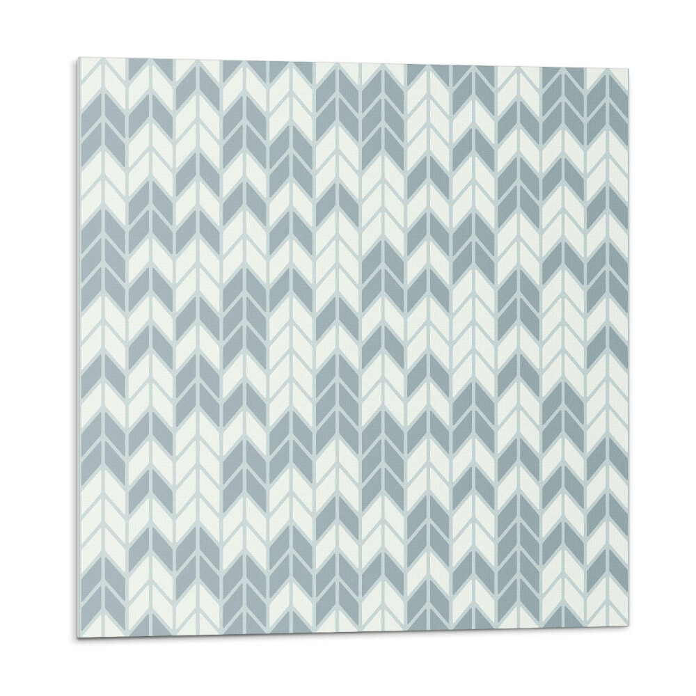 Panel dekoracyjny Motyw strzałkowego wzoru