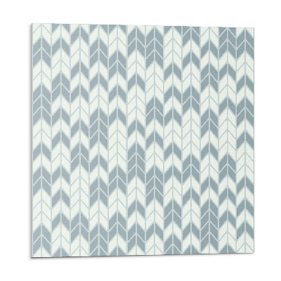 Panel dekoracyjny Motyw strzałkowego wzoru