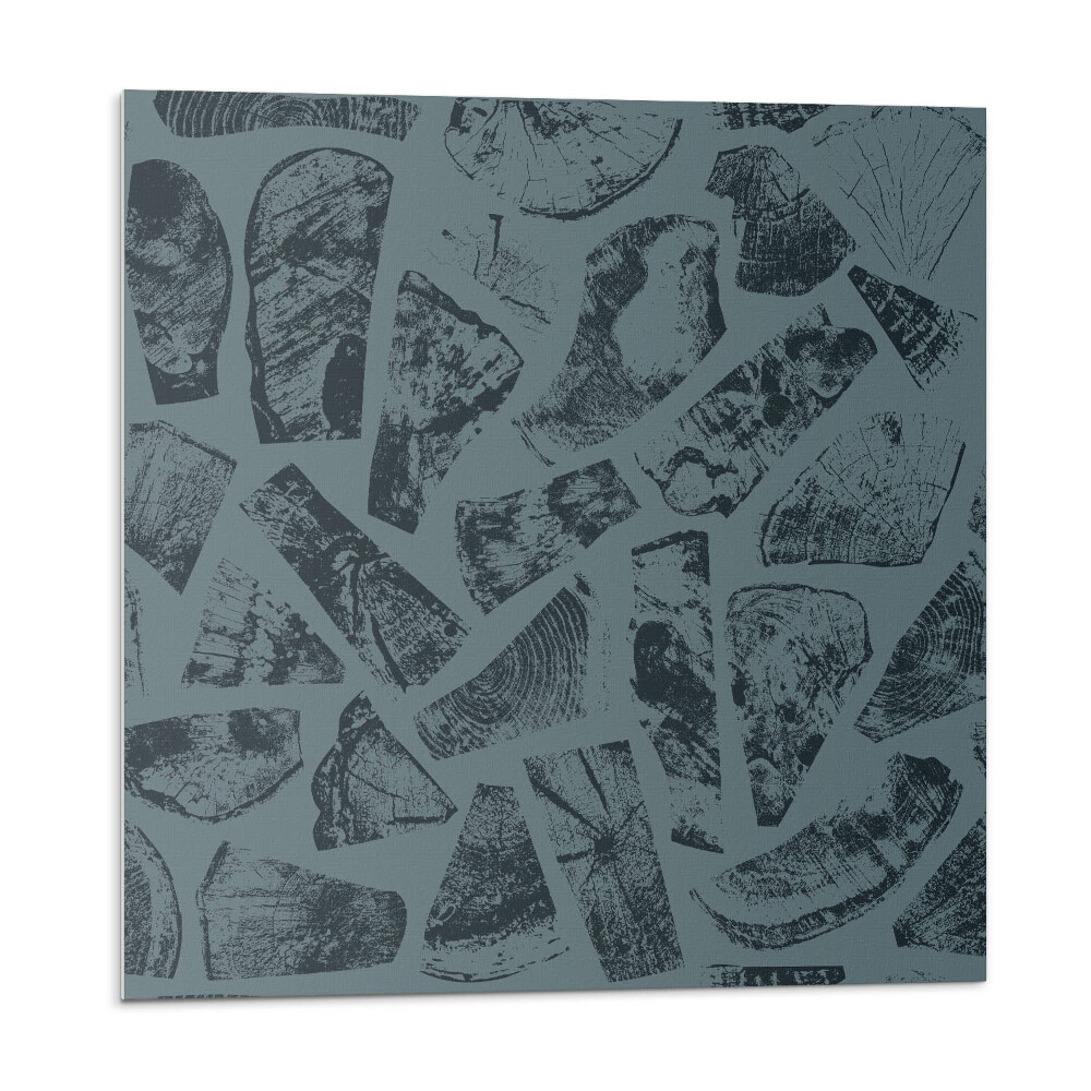 Płyta na ścianę Wzór drewna w zróżnicowanych formach