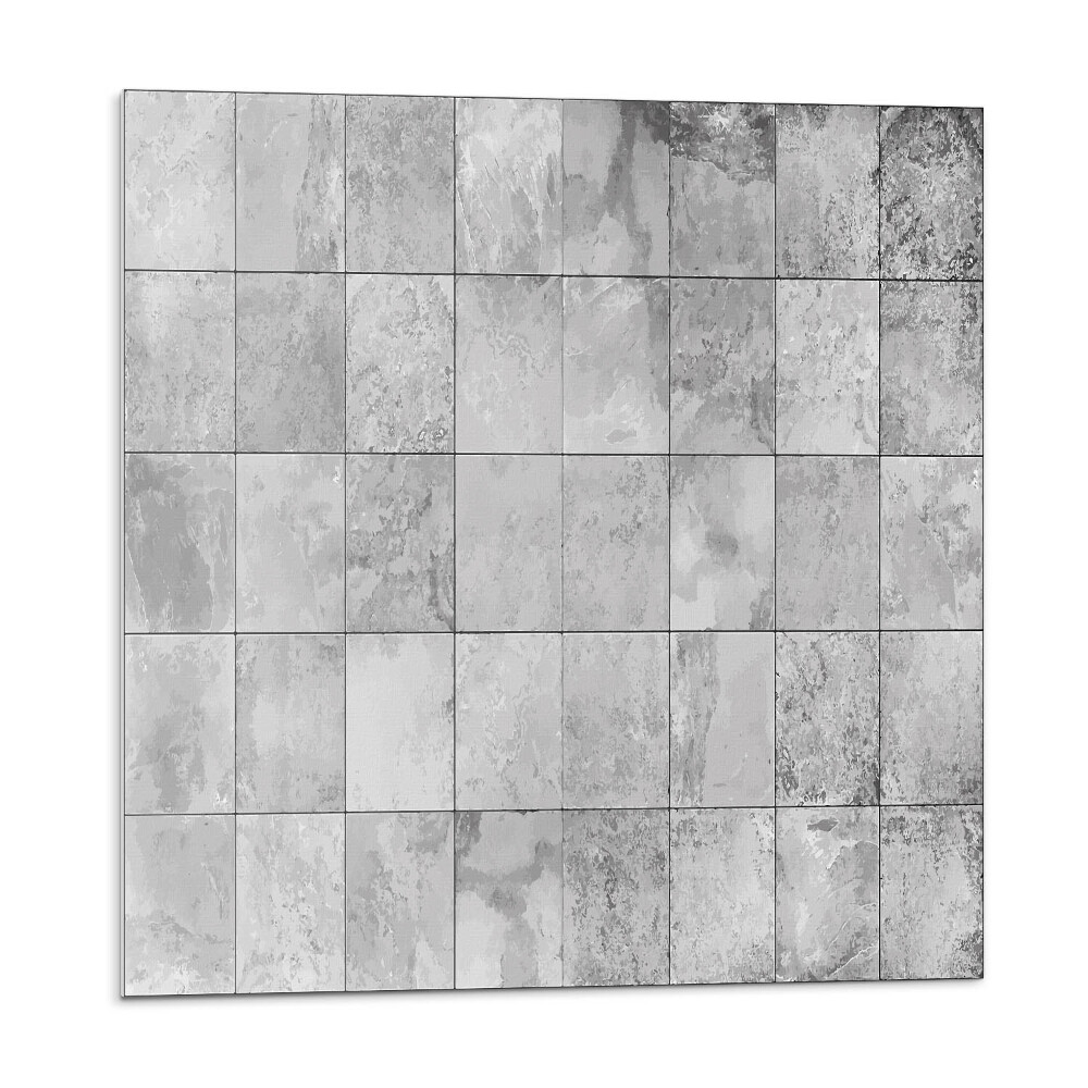 Panel dekoracyjny Mozaikowa układanka płytek