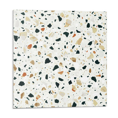 Panel ścienny pcv Kamienna mozaika