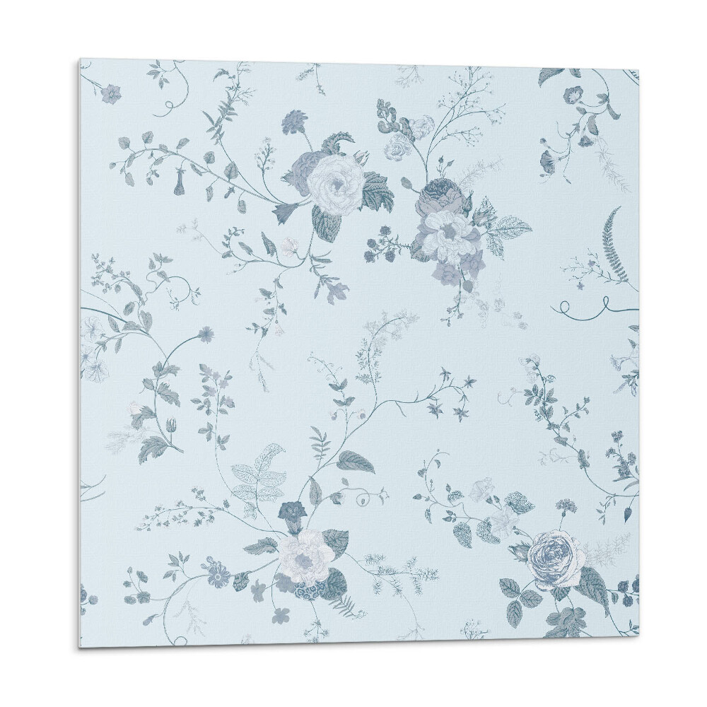 Panel ścienny Kwiatowa kompozycja