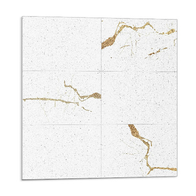 Panel ścienny pcv Stylowy motyw marmurowy