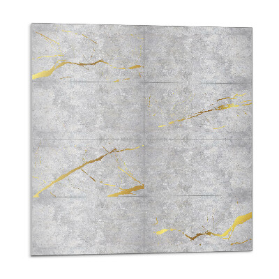 Panel dekoracyjny Wzór marmurowy w eleganckim stylu