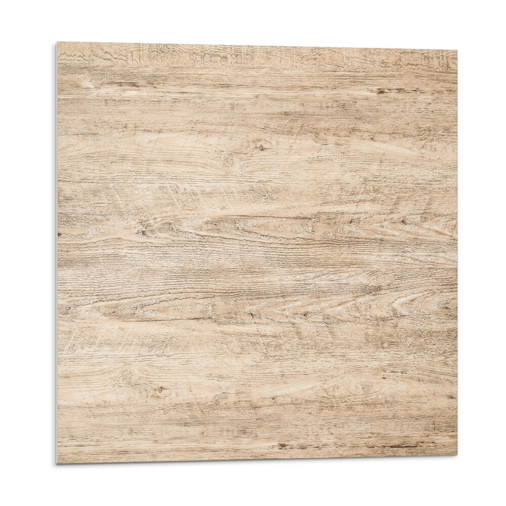 Panel dekoracyjny Wzór autentycznego drewna