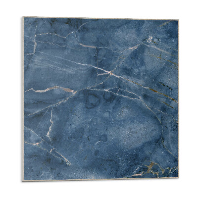 Płyta na ścianę Kamienny motyw inspirowany naturą