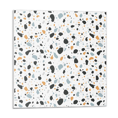 Panel ścienny Abstrakcyjne plamy w stylu artystycznym