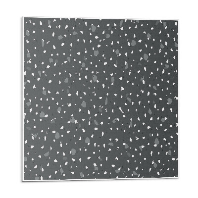 Panel ścienny pcv Delikatne kropki w różnych odcieniach