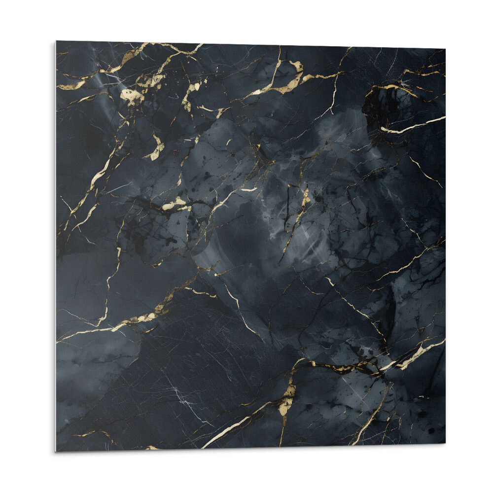 Panel ścienny pcv Stylowy marmur z delikatnymi żyłkami