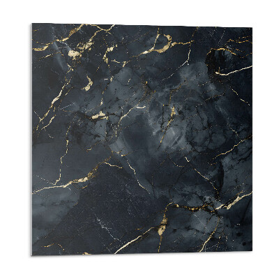 Panel ścienny pcv Stylowy marmur z delikatnymi żyłkami