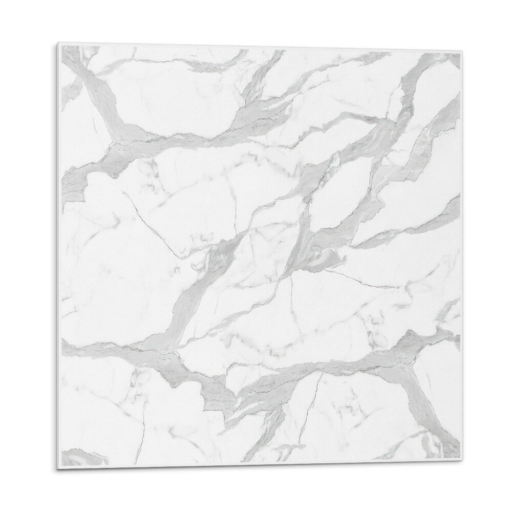Panel ścienny Marmurowe żyłki w eleganckim wydaniu