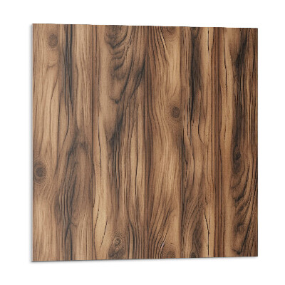Panel dekoracyjny Wzór inspirowany drewnem