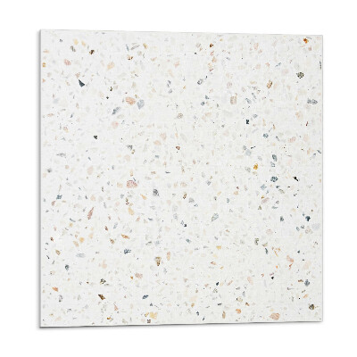 Panel ścienny Kamienny wzór z delikatnymi akcentami