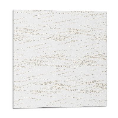 Płyta na ścianę Delikatne linie w subtelnej teksturze
