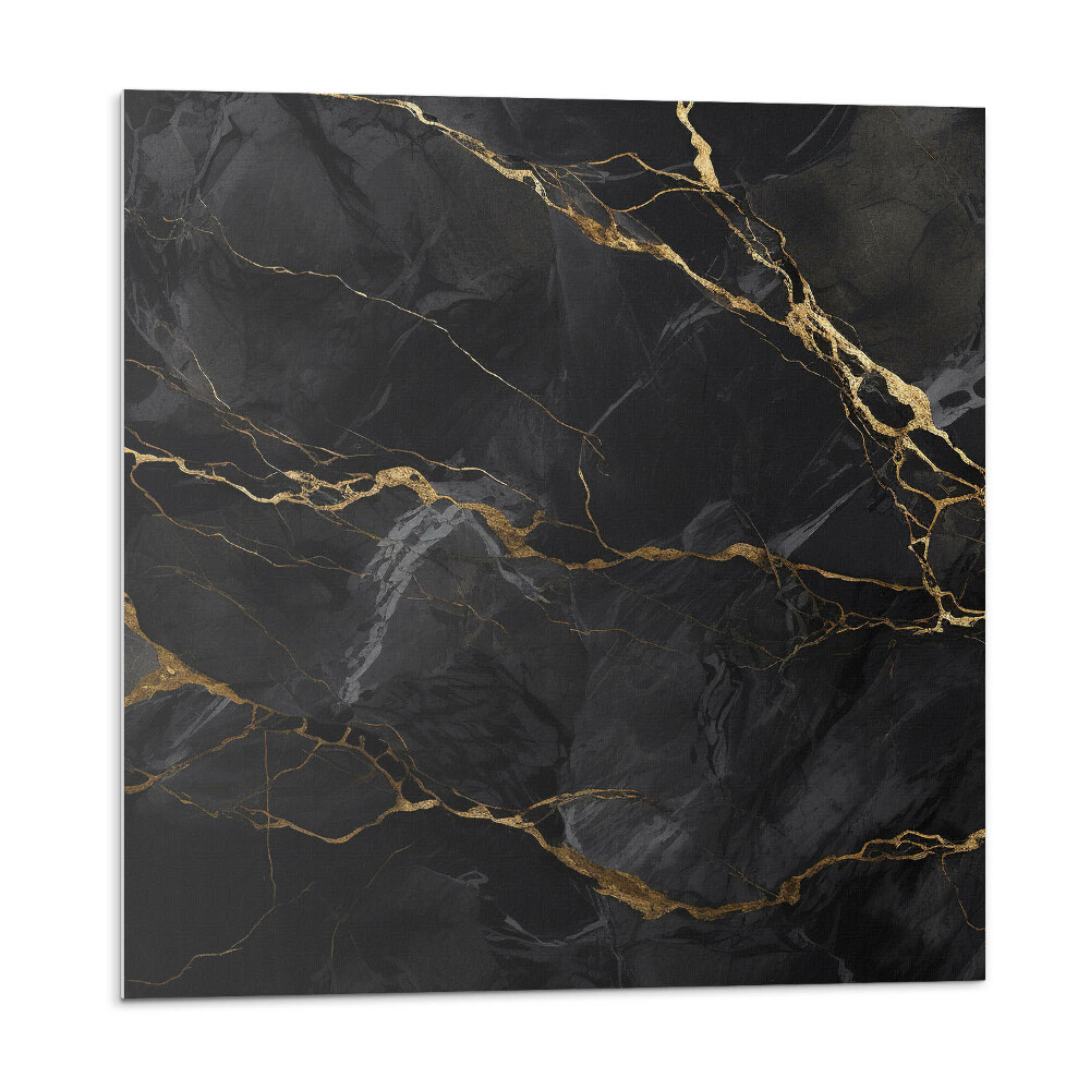 Panel ścienny pcv Elegancki wzór marmurowy z żyłkami