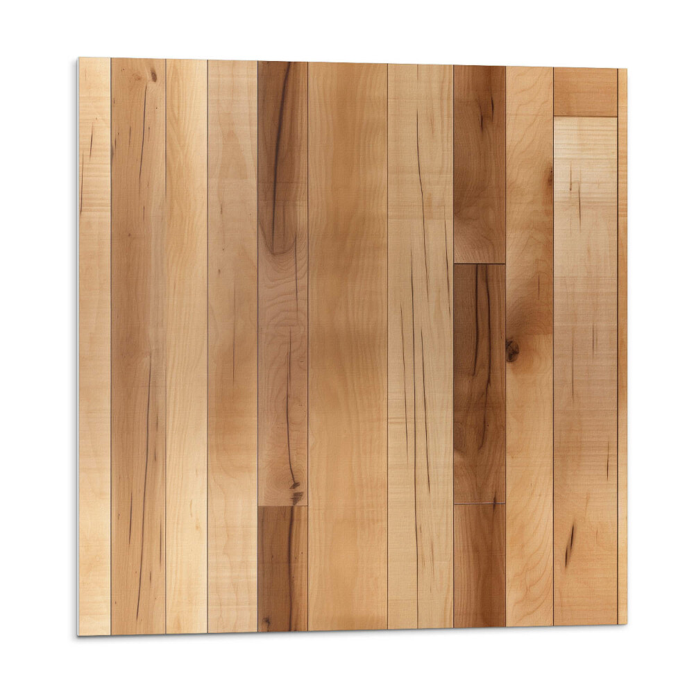 Panel ścienny pcv Wzór inspirowany drewnem