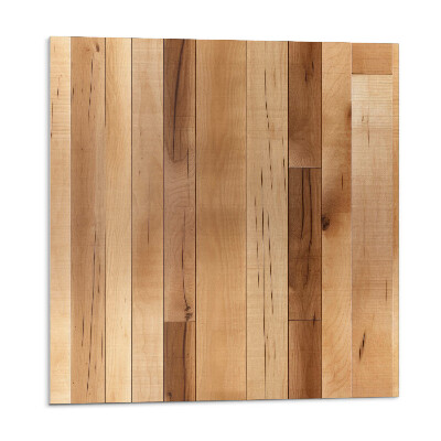 Panel ścienny pcv Wzór inspirowany drewnem