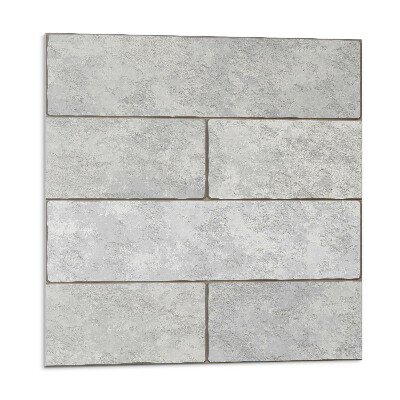 Płyta na ścianę Ceglane struktury w trójwymiarze