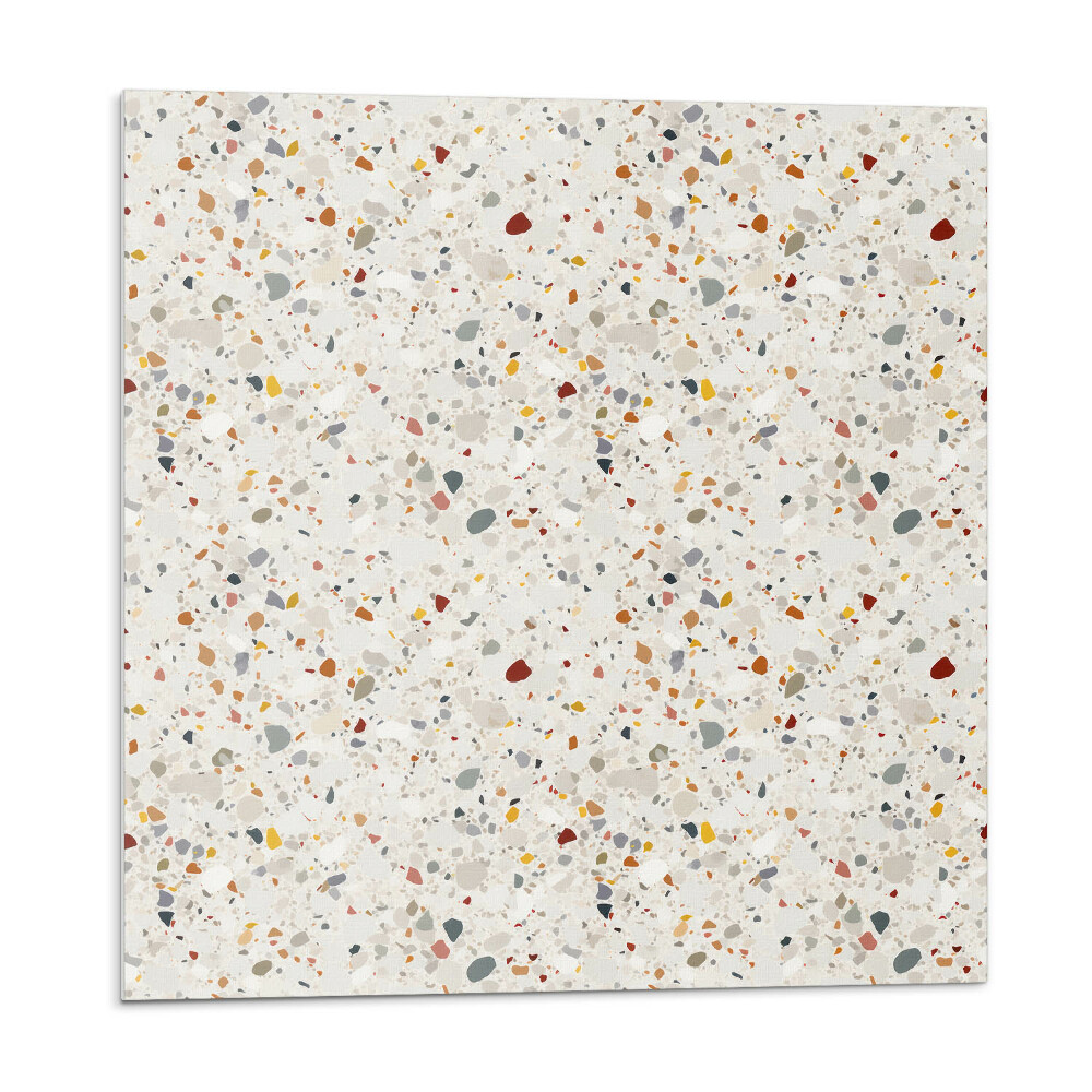 Panel dekoracyjny Kolekcja różnorodnych form