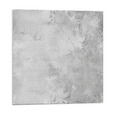 Panel ścienny Betonowa powierzchnia z rysami