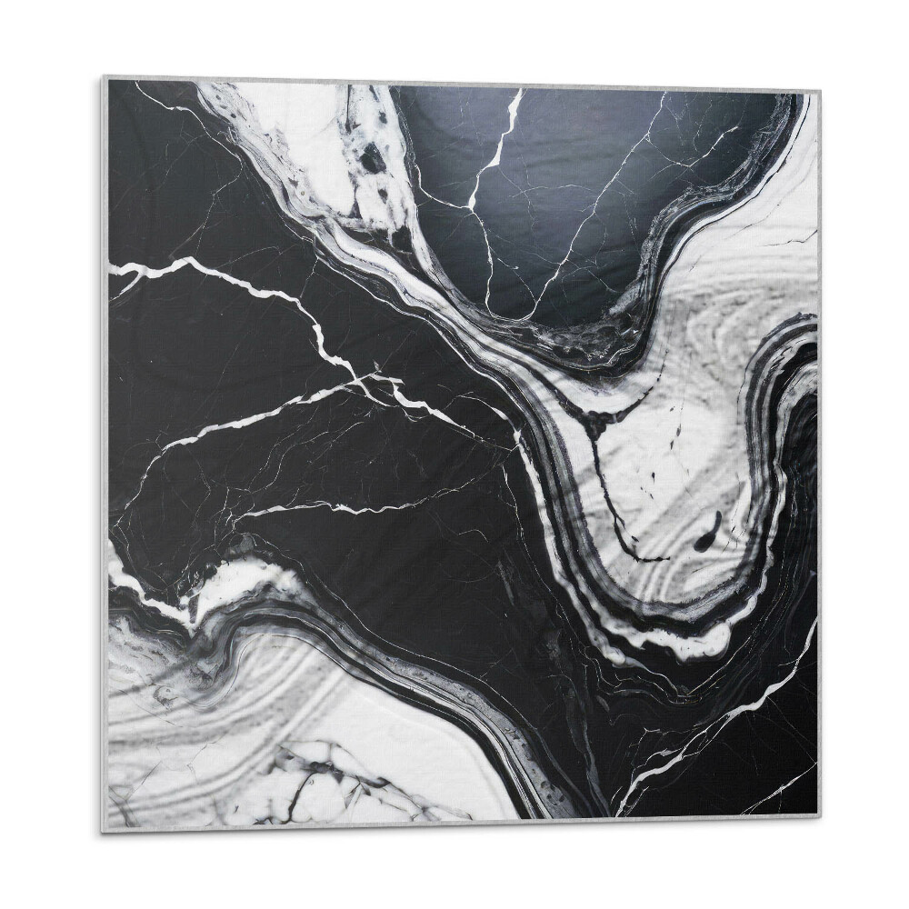 Panel ścienny Abstrakcyjny motyw marmurowy