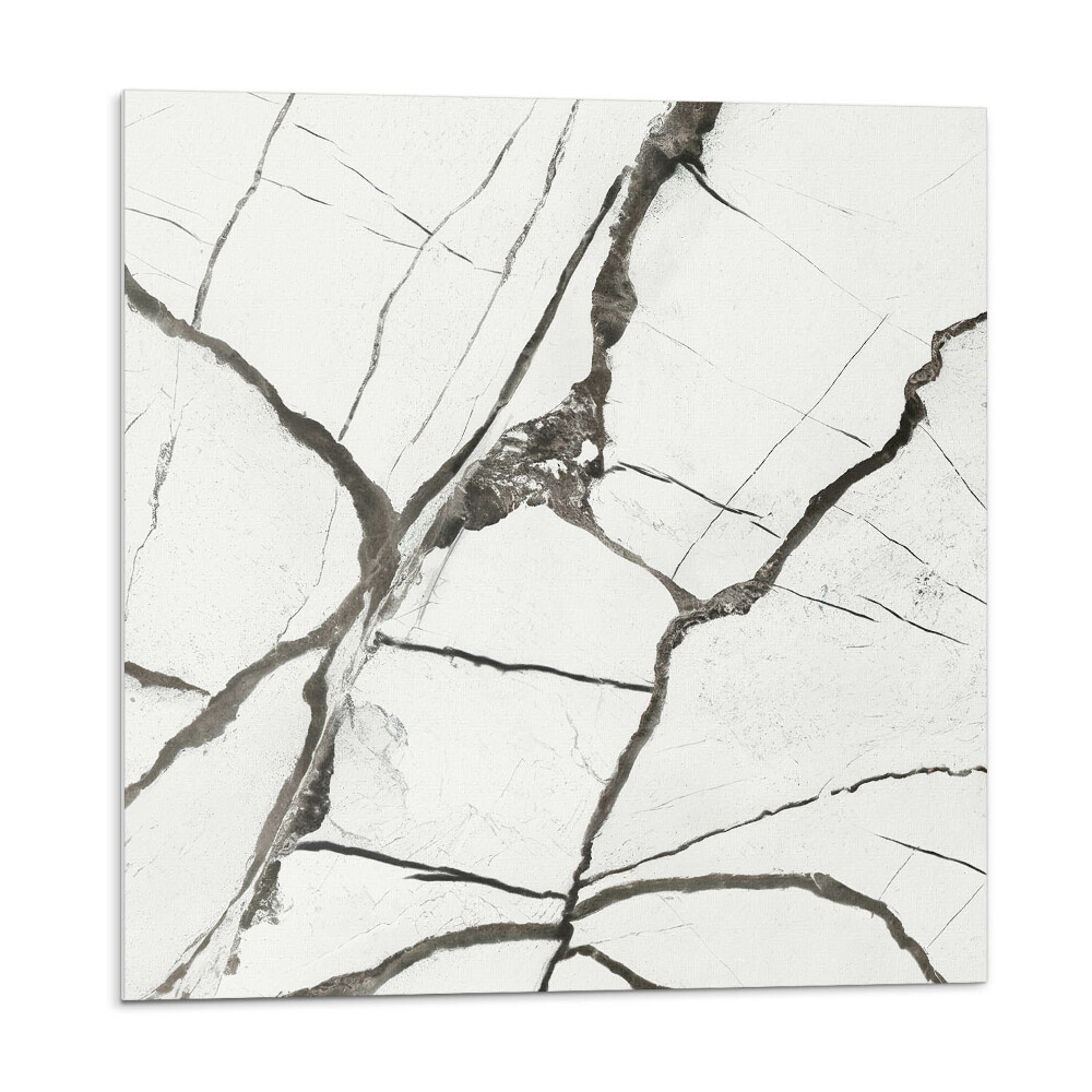 Panel ścienny Marmurowy motyw z wyraźnymi żyłami