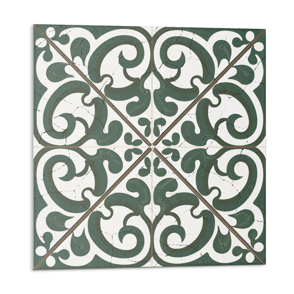 Panel ścienny Roślinne inspiracje w grafice