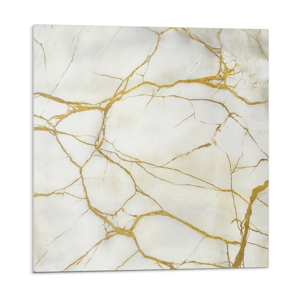 Panel ścienny pcv Marmurowy wzór z subtelnymi żyłkami