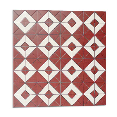 Panel dekoracyjny Dynamiczne układy geometryczne