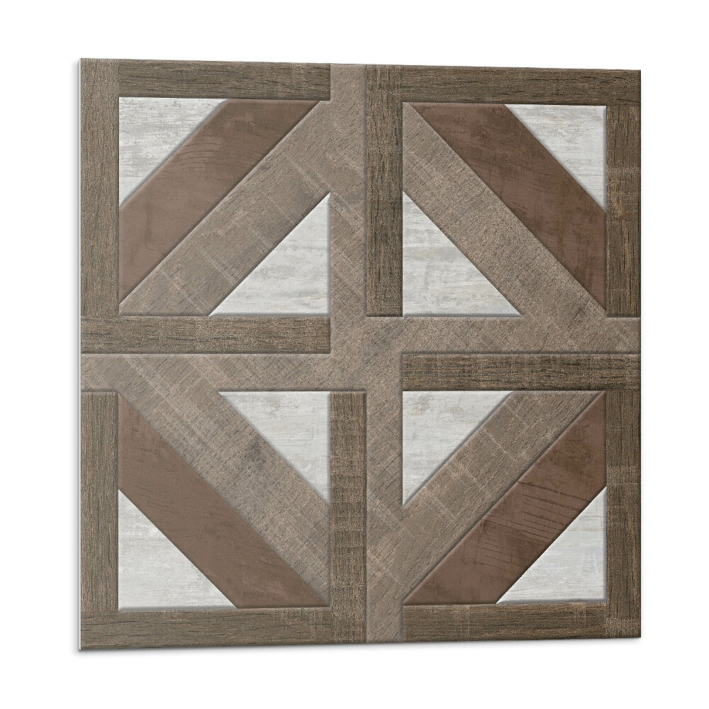 Panel dekoracyjny Geometria naturalnych struktur