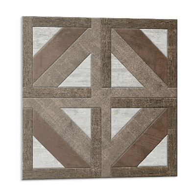 Panel dekoracyjny Geometria naturalnych struktur