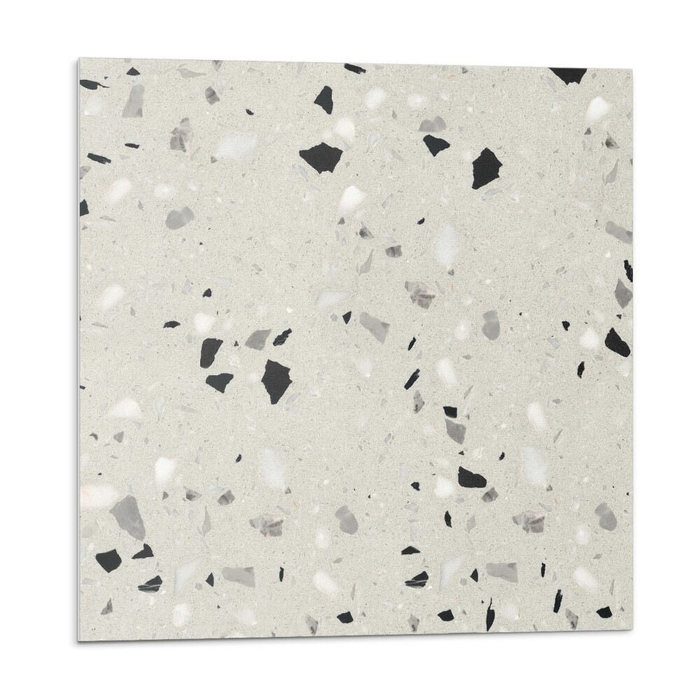 Panel ścienny Fragmentaryczny Wzór w Drobnych Akcentach