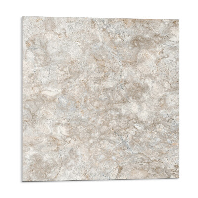 Panel ścienny pcv Kamienny wzór w stylu naturalnym