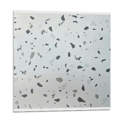 Panel dekoracyjny Abstrakcyjny motyw z plamami