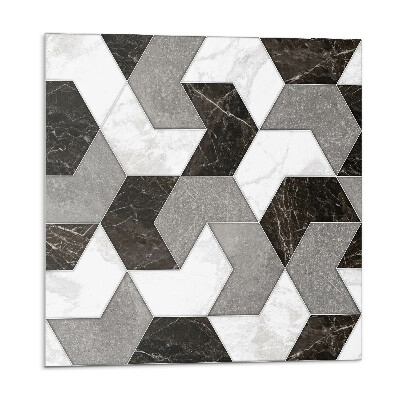 Panel dekoracyjny Nowoczesny motyw geometryczny