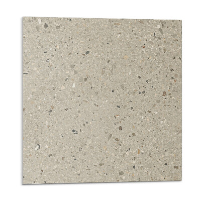 Panel ścienny pcv Kamienna struktura z drobnymi akcentami