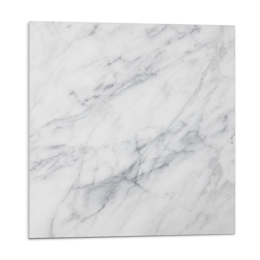 Panel ścienny pcv Marmurowa kompozycja z delikatnymi żyłkami