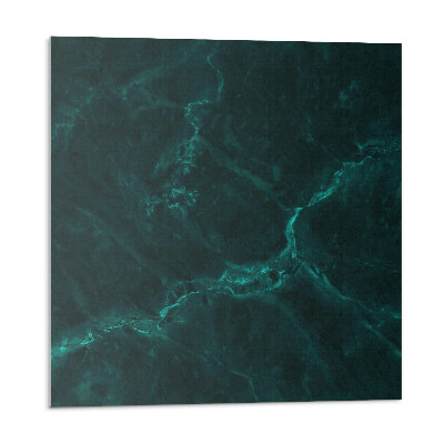 Panel dekoracyjny Marmurowy wzór z delikatnymi żyłkami