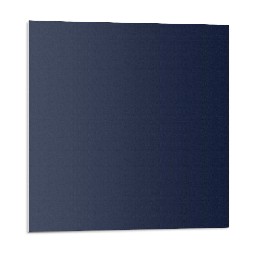 Panel dekoracyjny Ciemnogranatowy