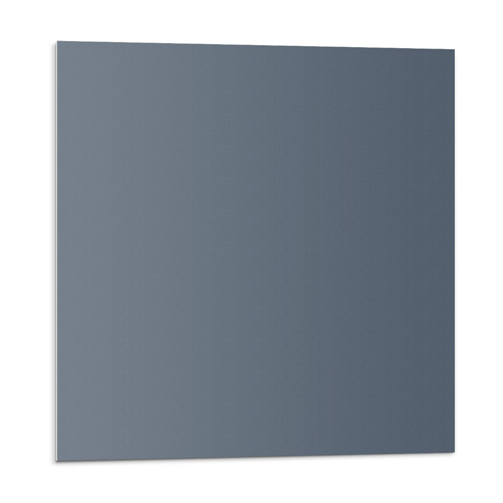 Panel ścienny Ciemnoniebieski Odcień