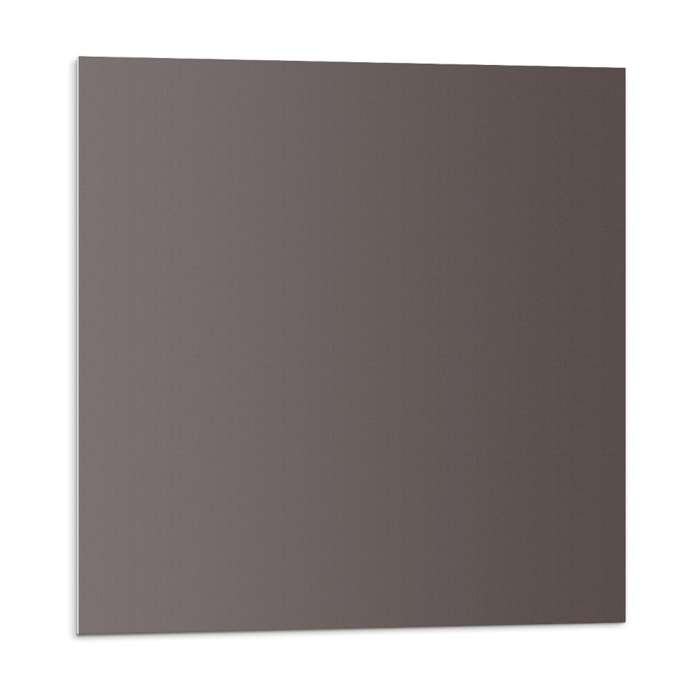 Panel ścienny Brązowy odcień