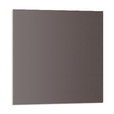 Panel ścienny Brązowy odcień