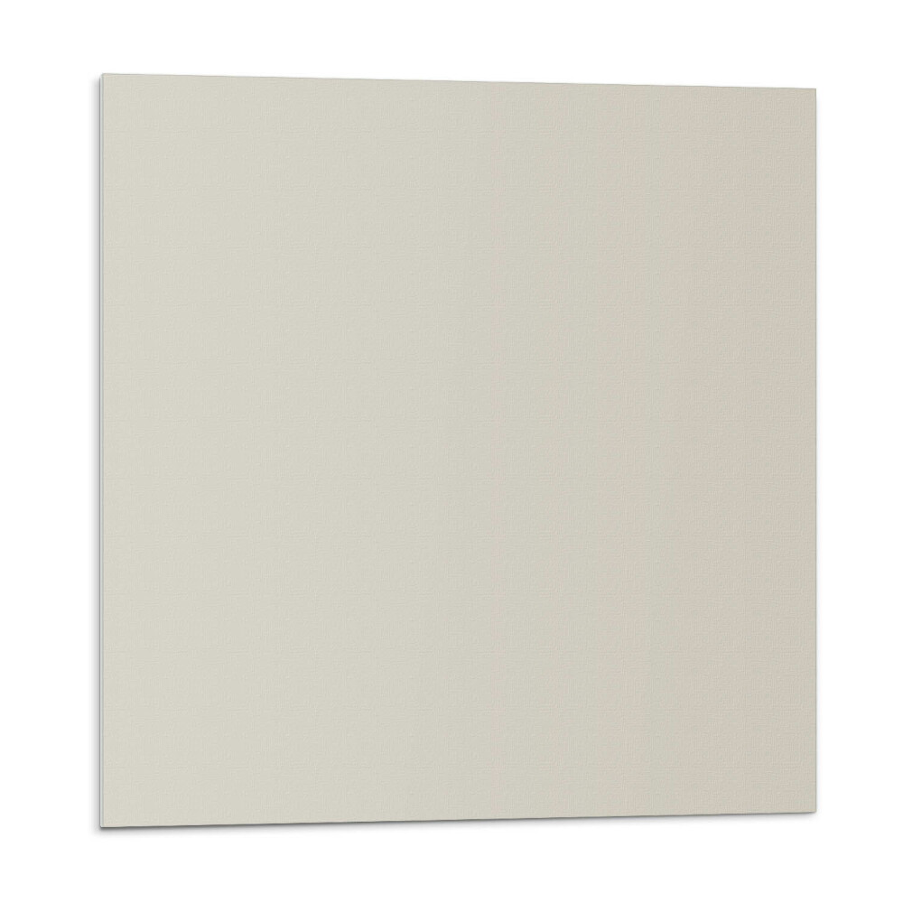 Panel ścienny Jasnokremowy