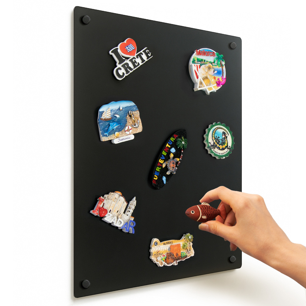 Tablica do przyczepiania magnesów 30x40