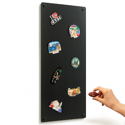 Tablica do magnesów 30x70