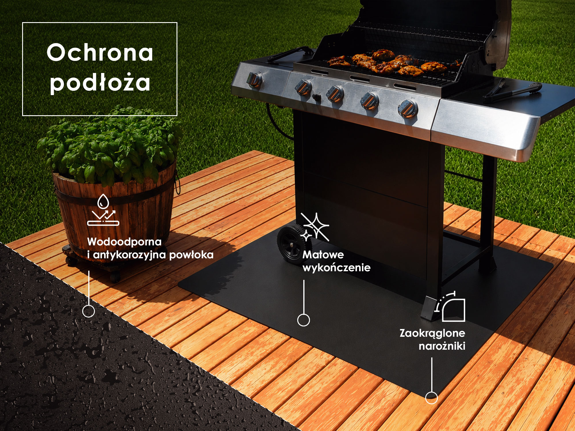 Specyfikacja techniczna produktu